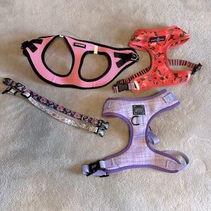 Dog Harnesses